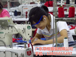 服裝加工制衣廠 如何實(shí)現(xiàn)快速出貨與質(zhì)量保證雙贏？線上咨詢(xún)找到可靠合作伙伴的關(guān)鍵